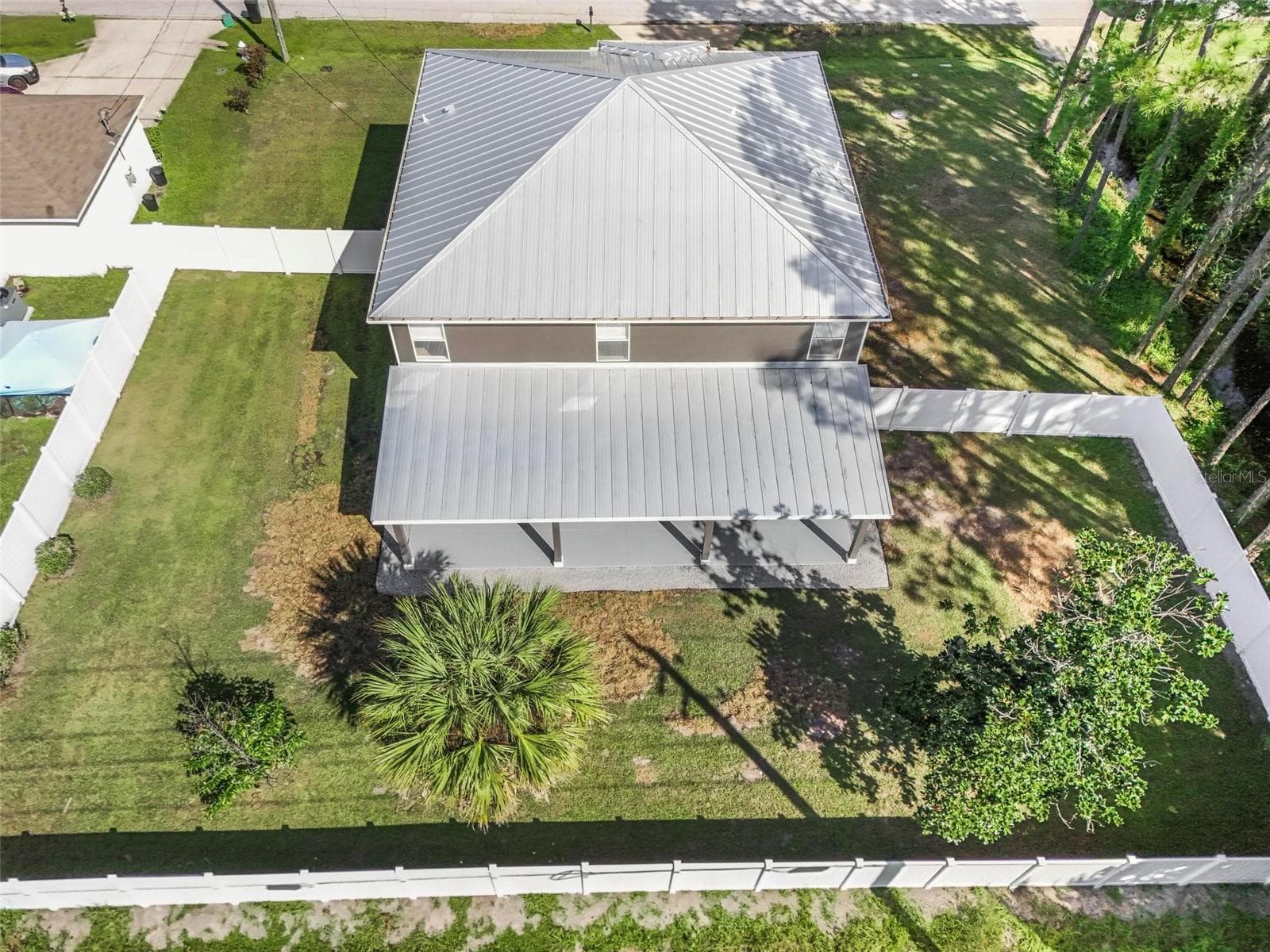 Single Family Residence at 61 REIDSVILLE DR, PALM COAST, photo 74 of 81
