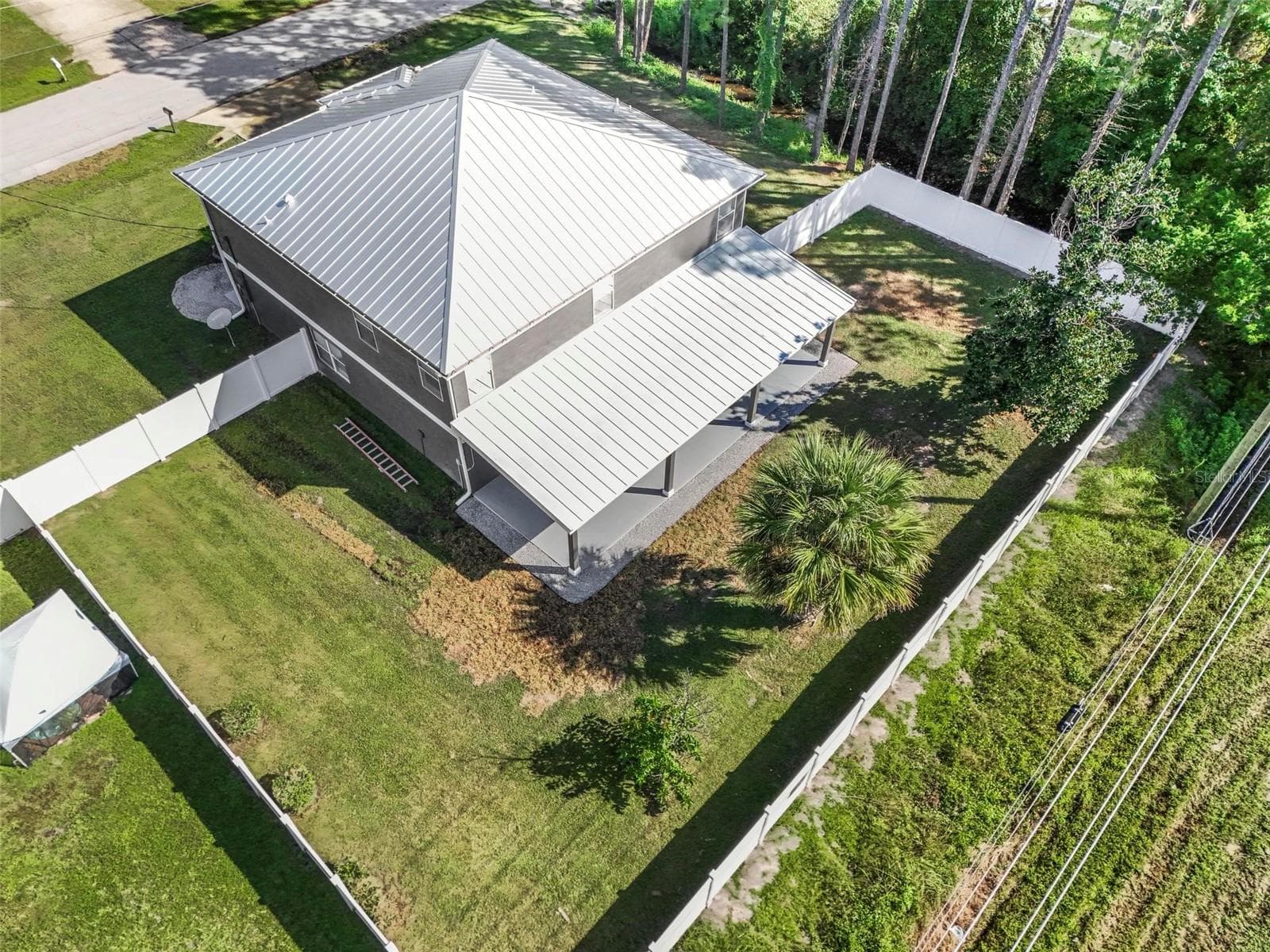 Single Family Residence at 61 REIDSVILLE DR, PALM COAST, photo 75 of 81
