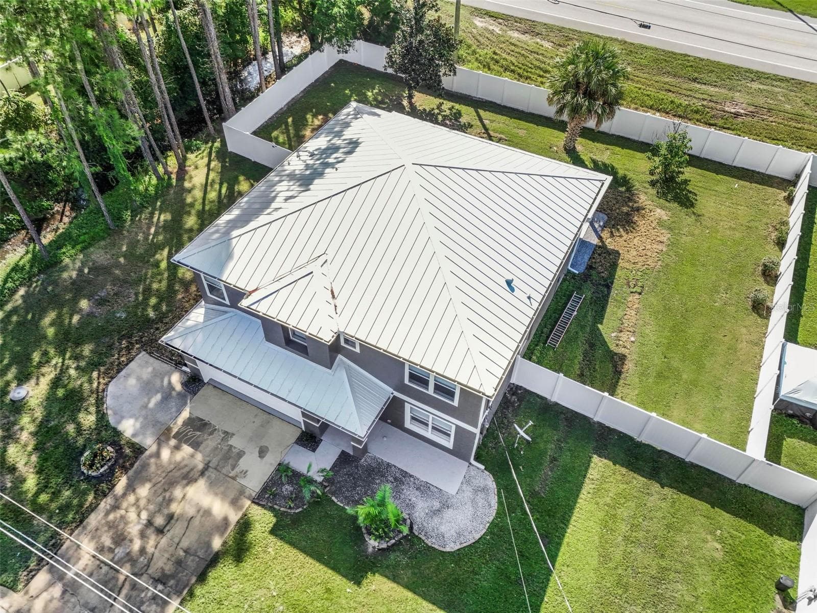 Single Family Residence at 61 REIDSVILLE DR, PALM COAST, photo 76 of 81
