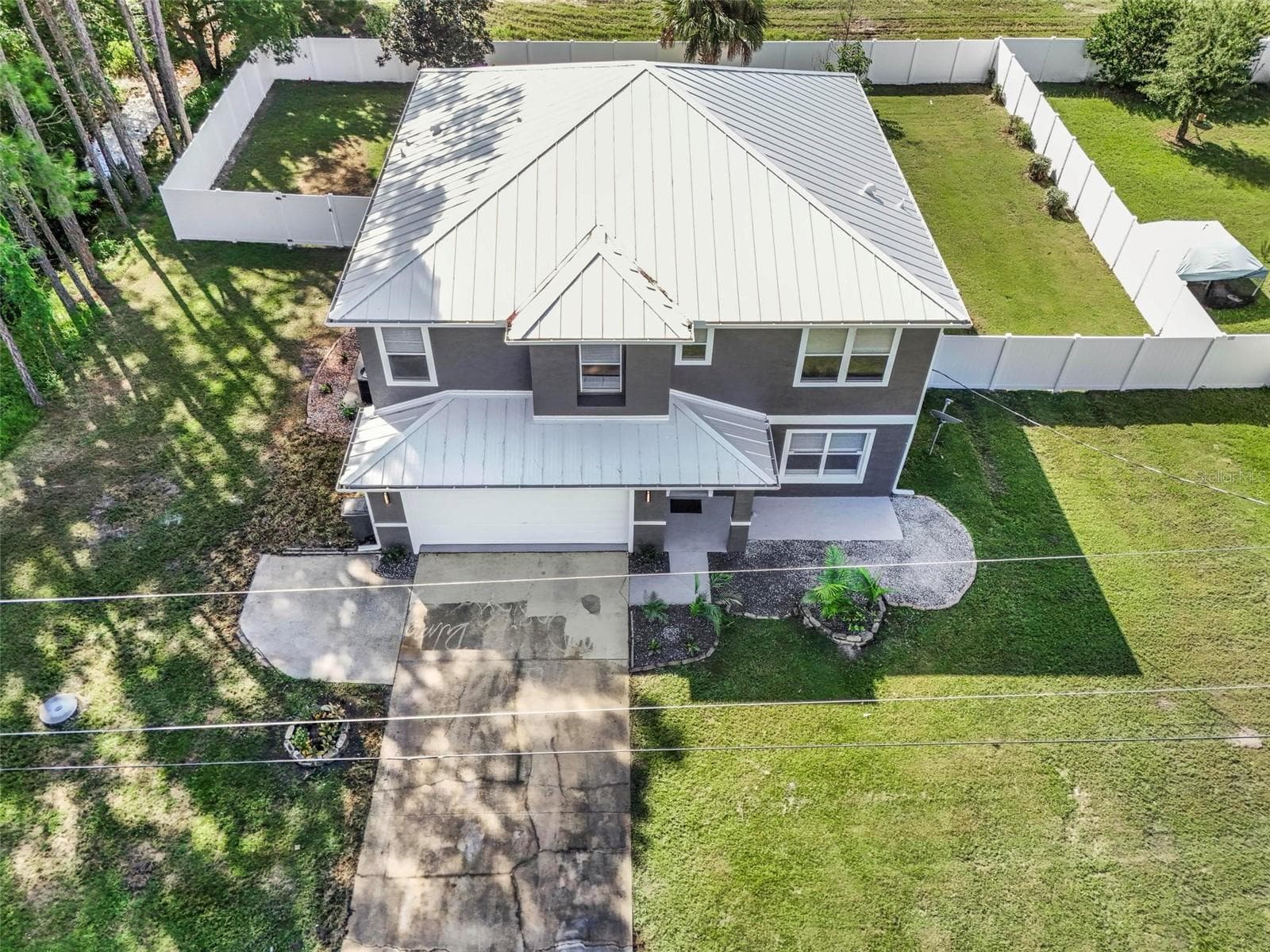 Single Family Residence at 61 REIDSVILLE DR, PALM COAST, photo 77 of 81