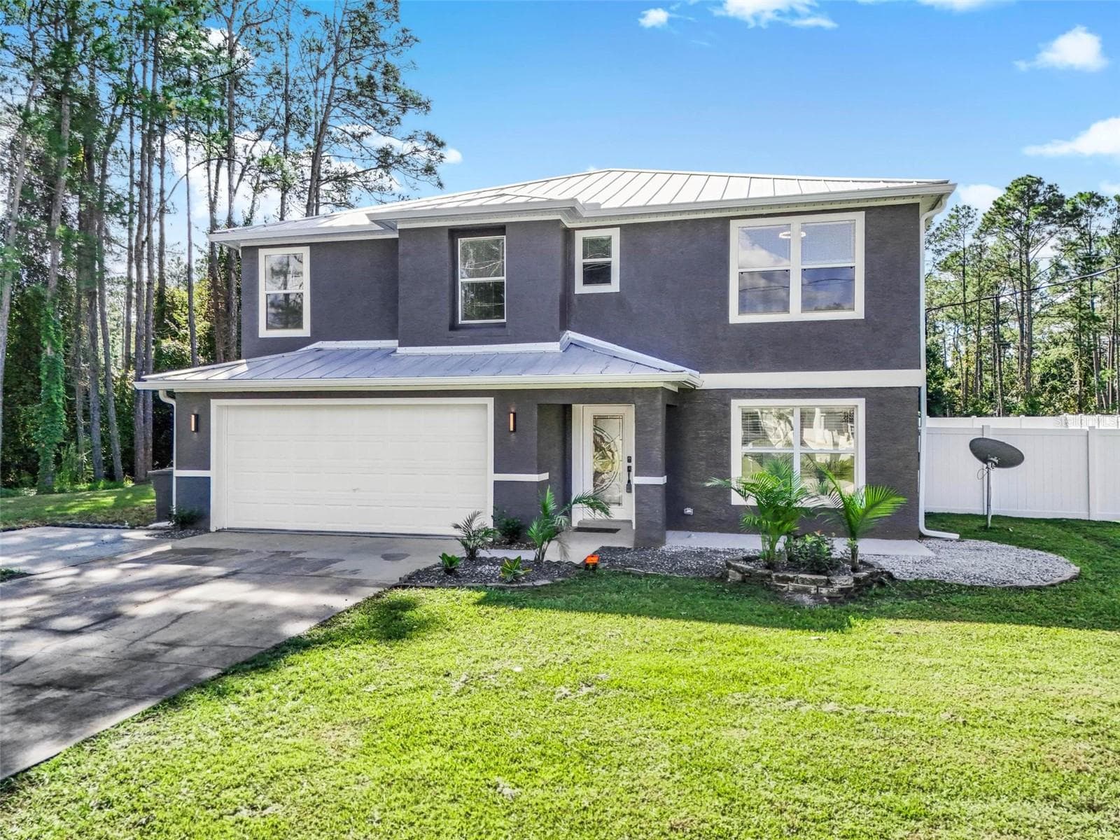 Single Family Residence at 61 REIDSVILLE DR, PALM COAST, photo 79 of 81