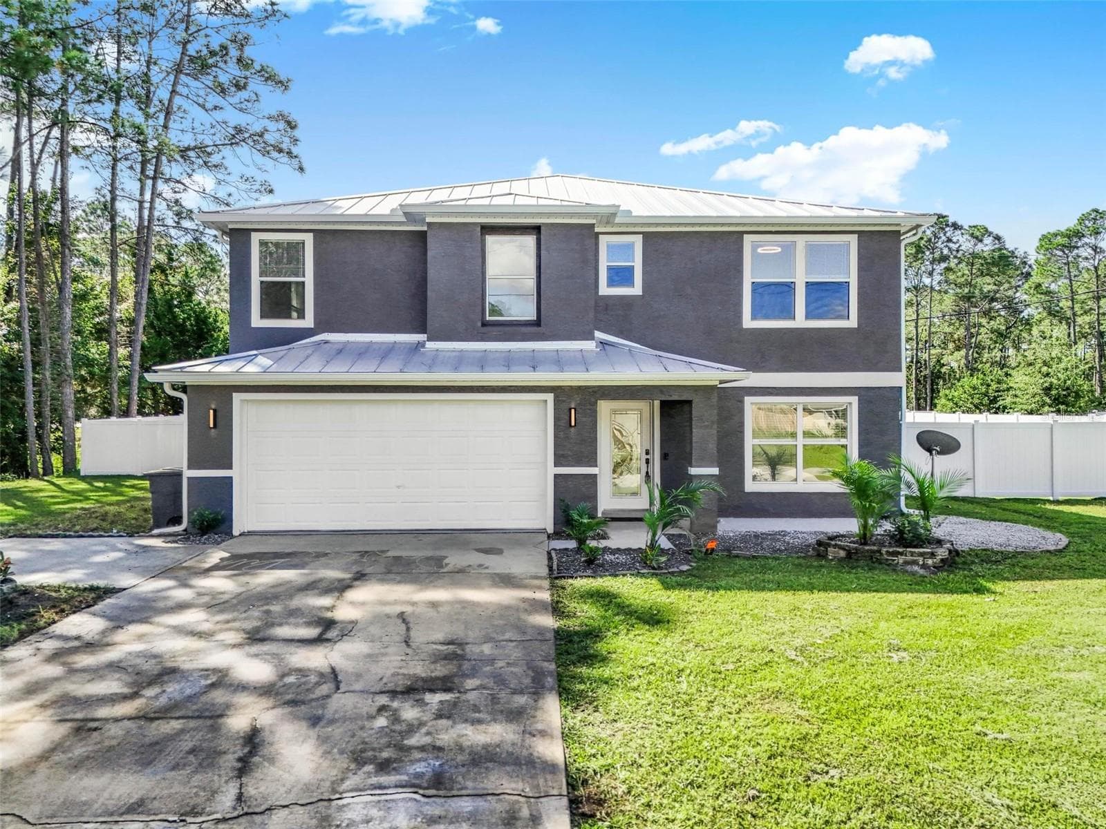 Single Family Residence at 61 REIDSVILLE DR, PALM COAST, photo 80 of 81