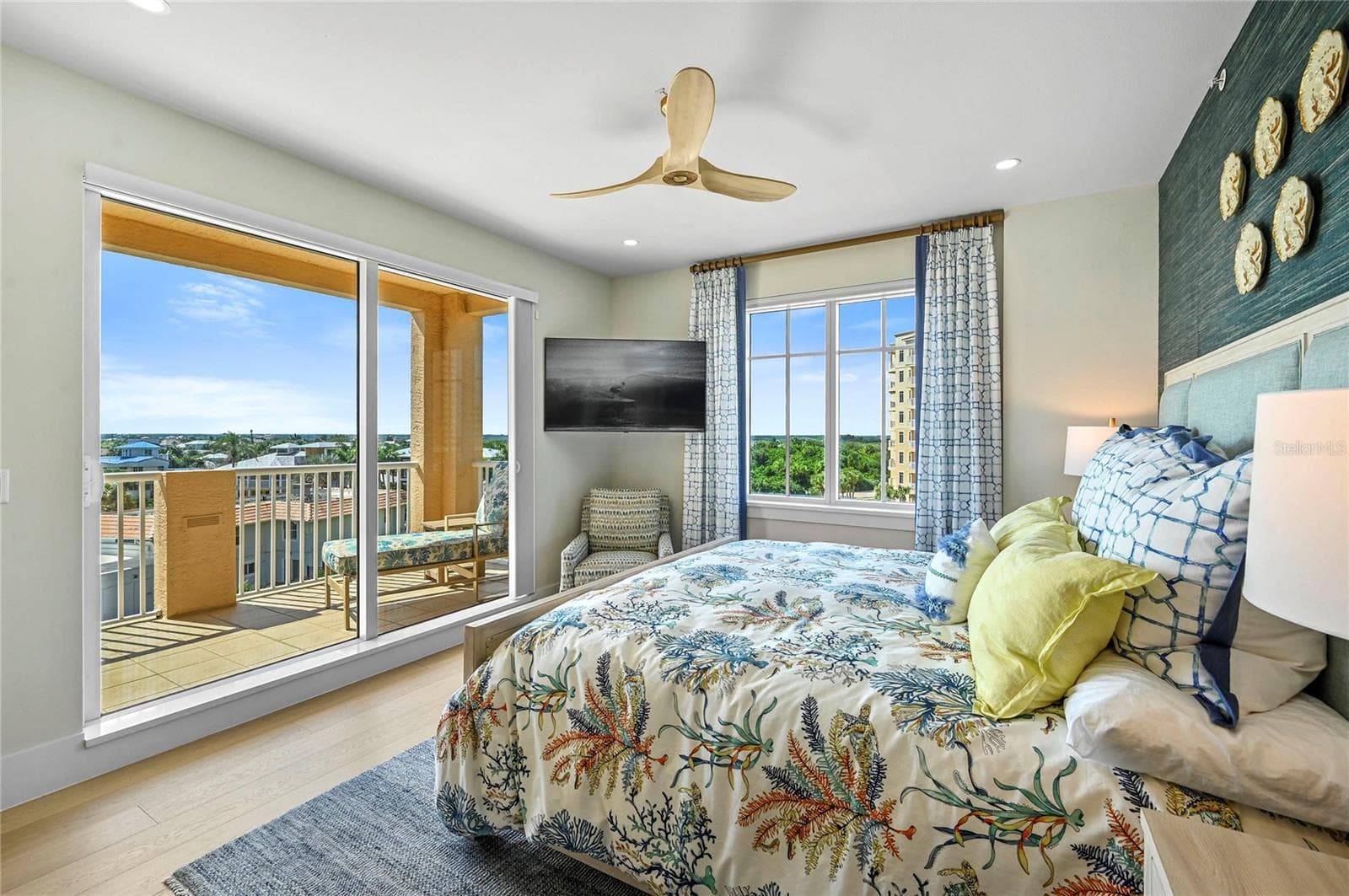 Condominium at 253 MINORCA BEACH WAY #506, NEW SMYRNA BEACH, photo 68 of 105