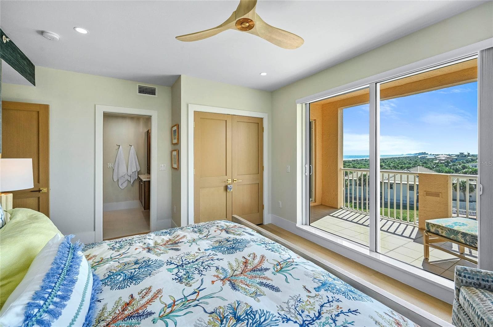 Condominium at 253 MINORCA BEACH WAY #506, NEW SMYRNA BEACH, photo 69 of 105