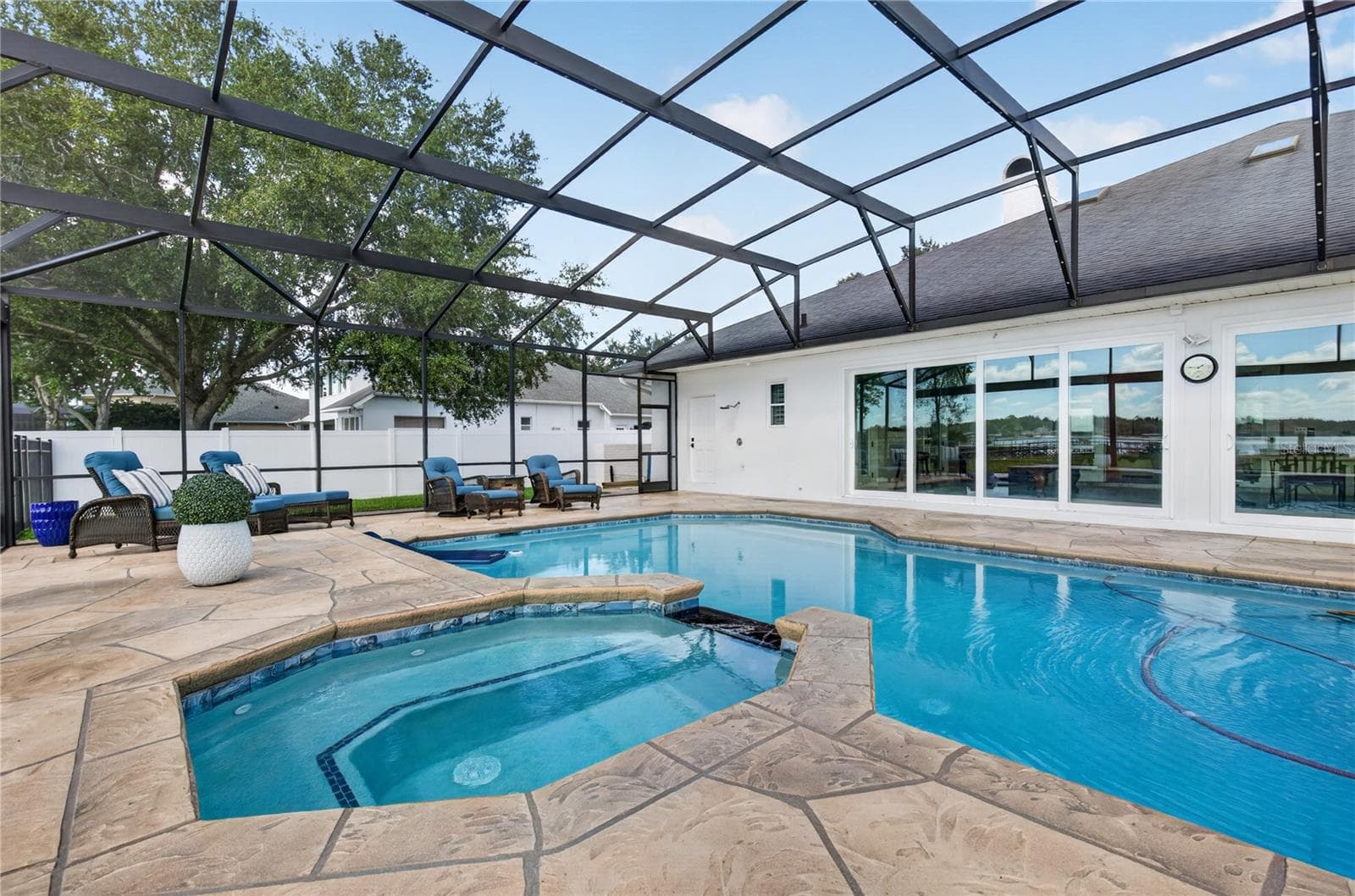 Single Family Residence at 34449 PARKVIEW AVE, EUSTIS, photo 48 of 62