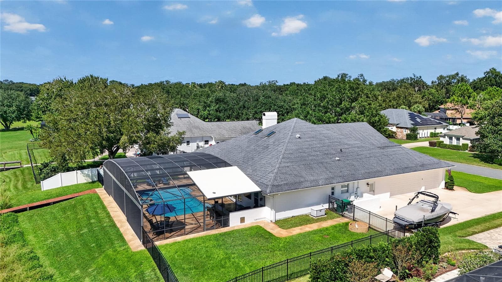 Single Family Residence at 34449 PARKVIEW AVE, EUSTIS, photo 55 of 62