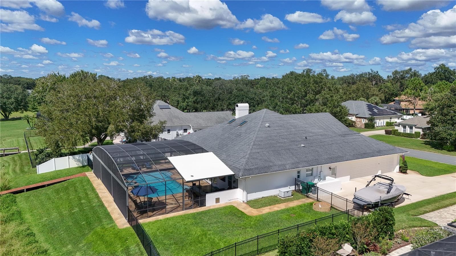 Single Family Residence at 34449 PARKVIEW AVE, EUSTIS, photo 61 of 62