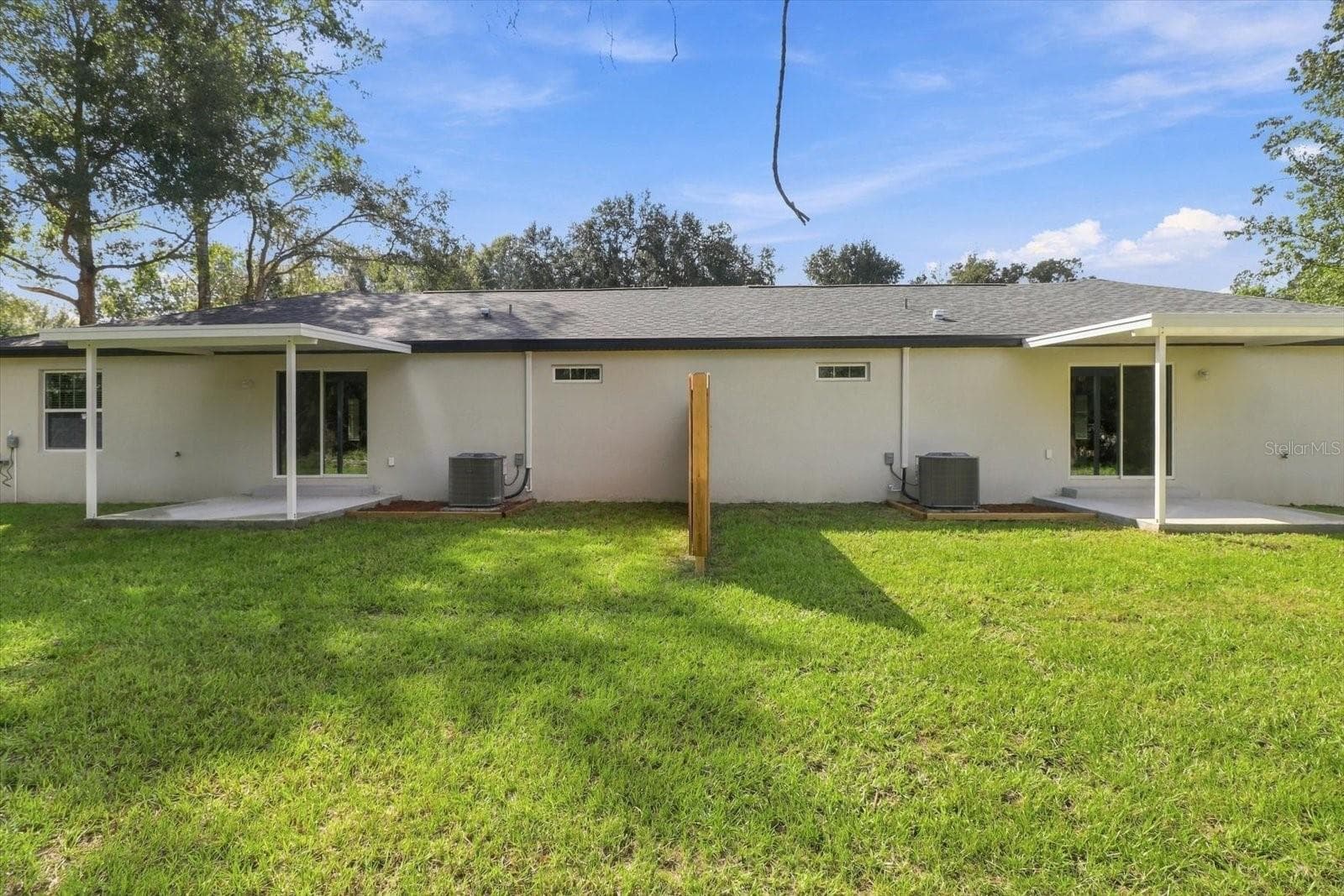 Duplex at 5967 NW 14TH ST, OCALA, photo 2 of 60