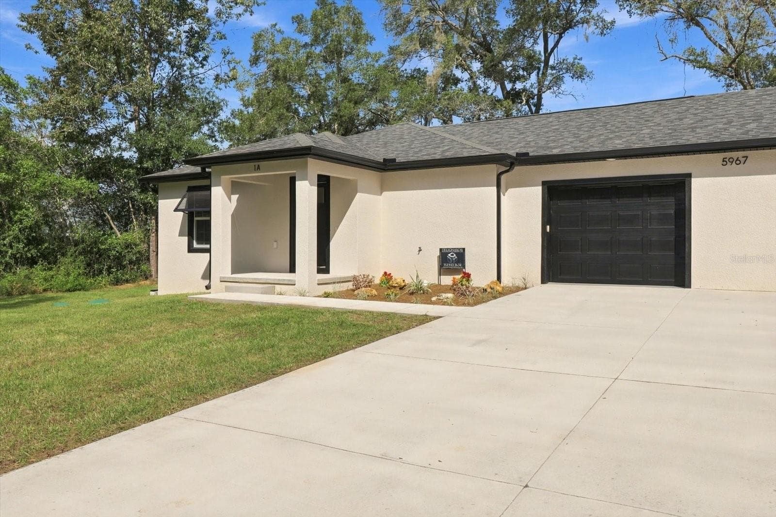 Duplex at 5967 NW 14TH ST, OCALA, photo 5 of 60