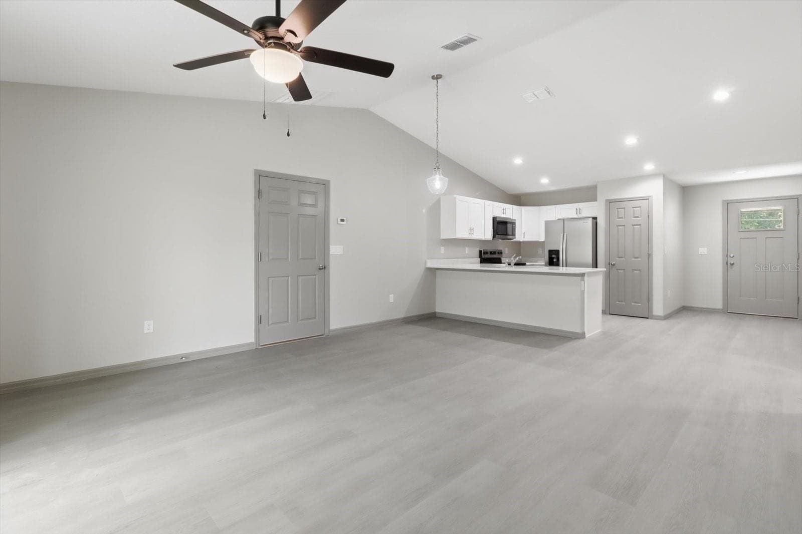 Duplex at 5967 NW 14TH ST, OCALA, photo 13 of 60