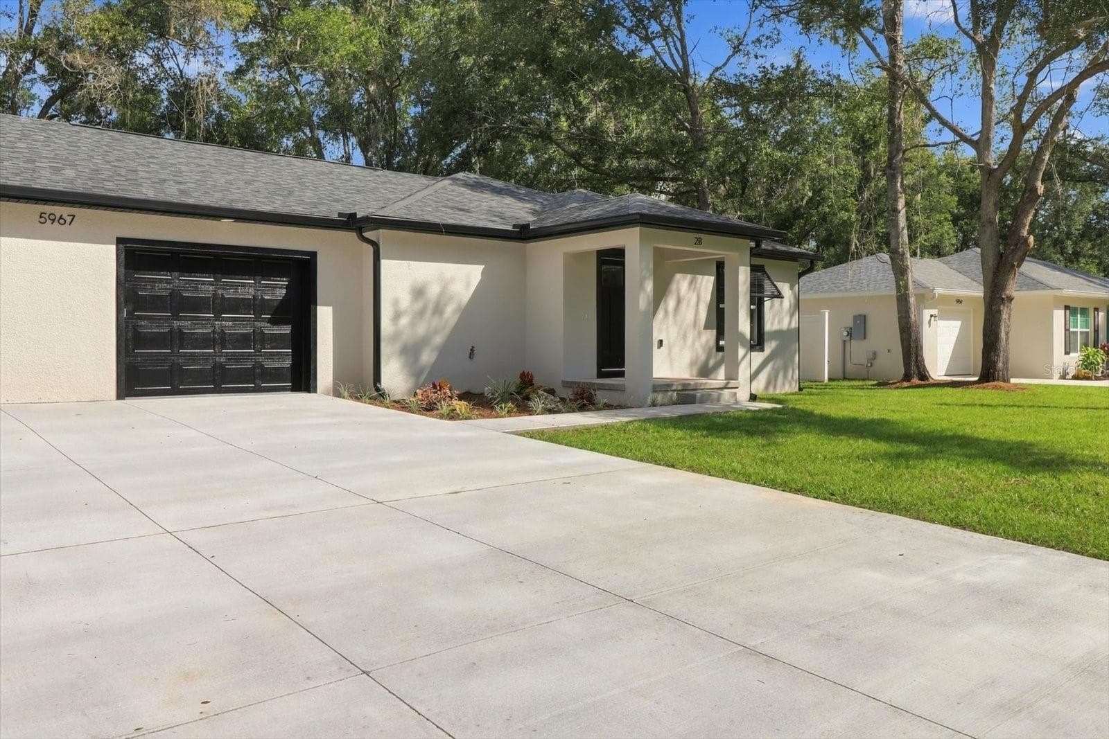 Duplex at 5967 NW 14TH ST, OCALA, photo 30 of 60