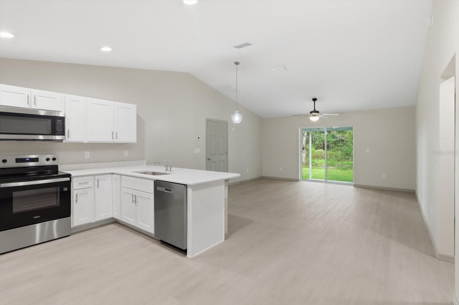Duplex at 5967 NW 14TH ST, OCALA, photo 33 of 60
