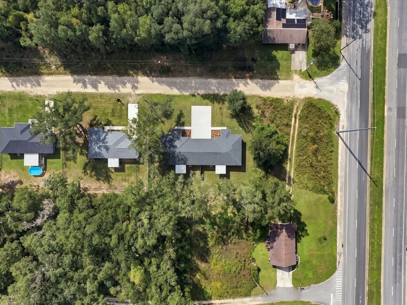 Duplex at 5967 NW 14TH ST, OCALA, photo 54 of 60