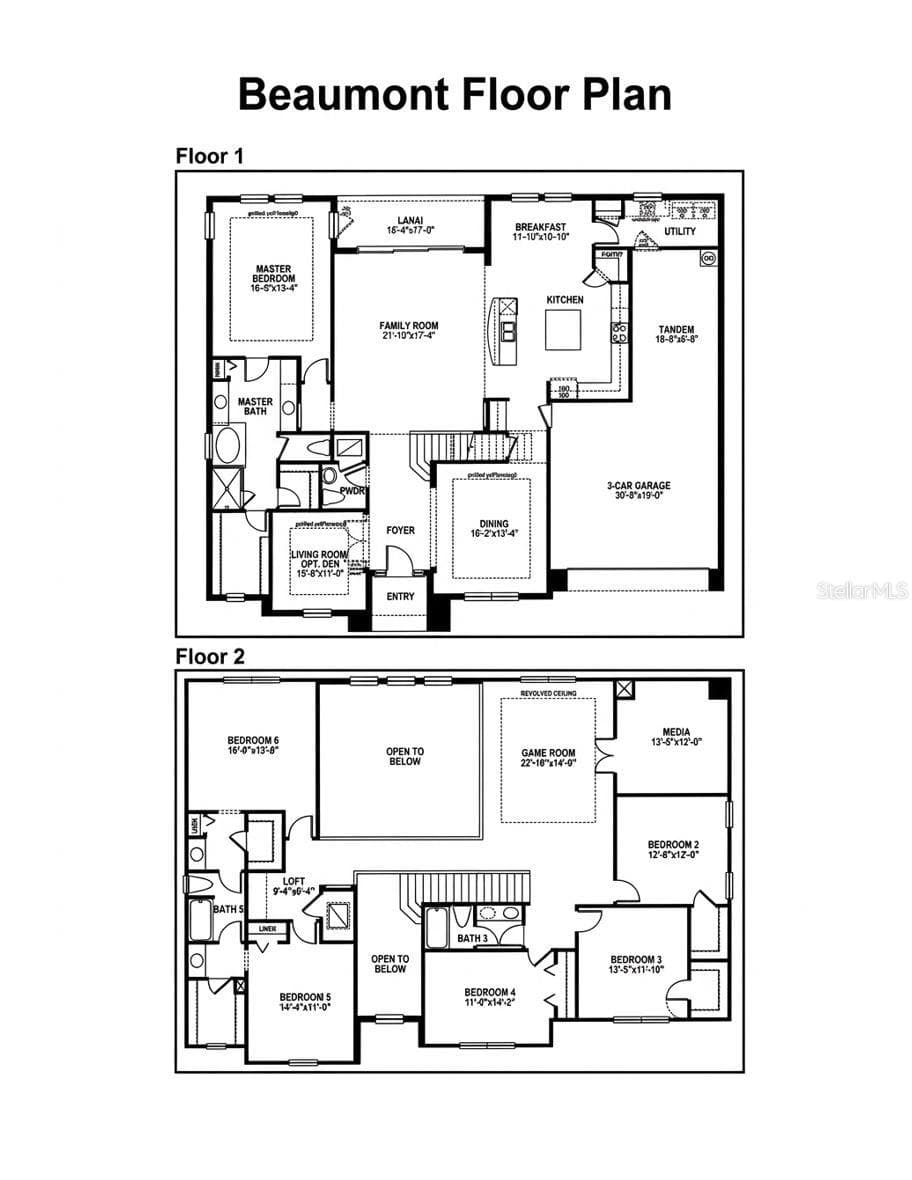 Single Family Residence at 3012 SAN LEO DR, ORLANDO, photo 82 of 82