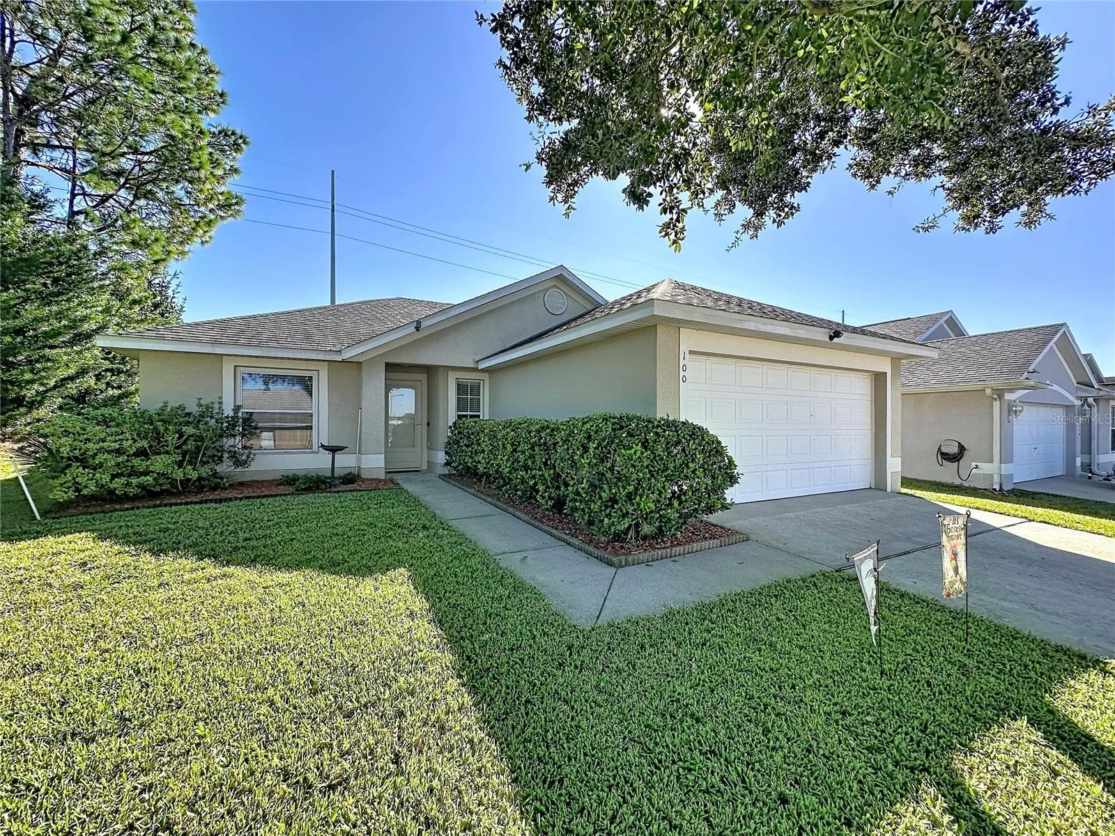 100 HALSTEAD DR