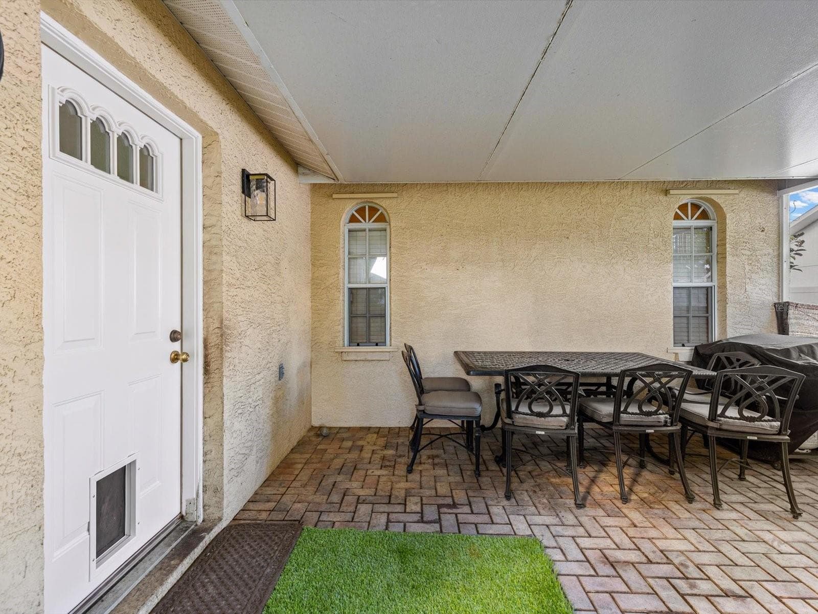 Single Family Residence at 8350 ROYAL HART DR, NEW PORT RICHEY, photo 21 of 31