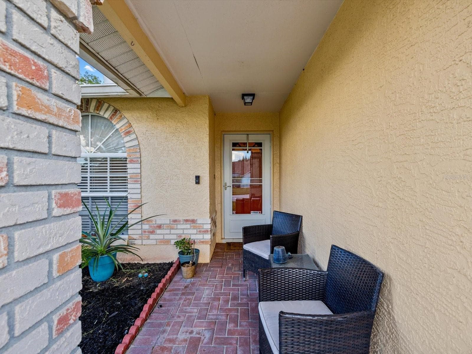 Single Family Residence at 8350 ROYAL HART DR, NEW PORT RICHEY, photo 23 of 31