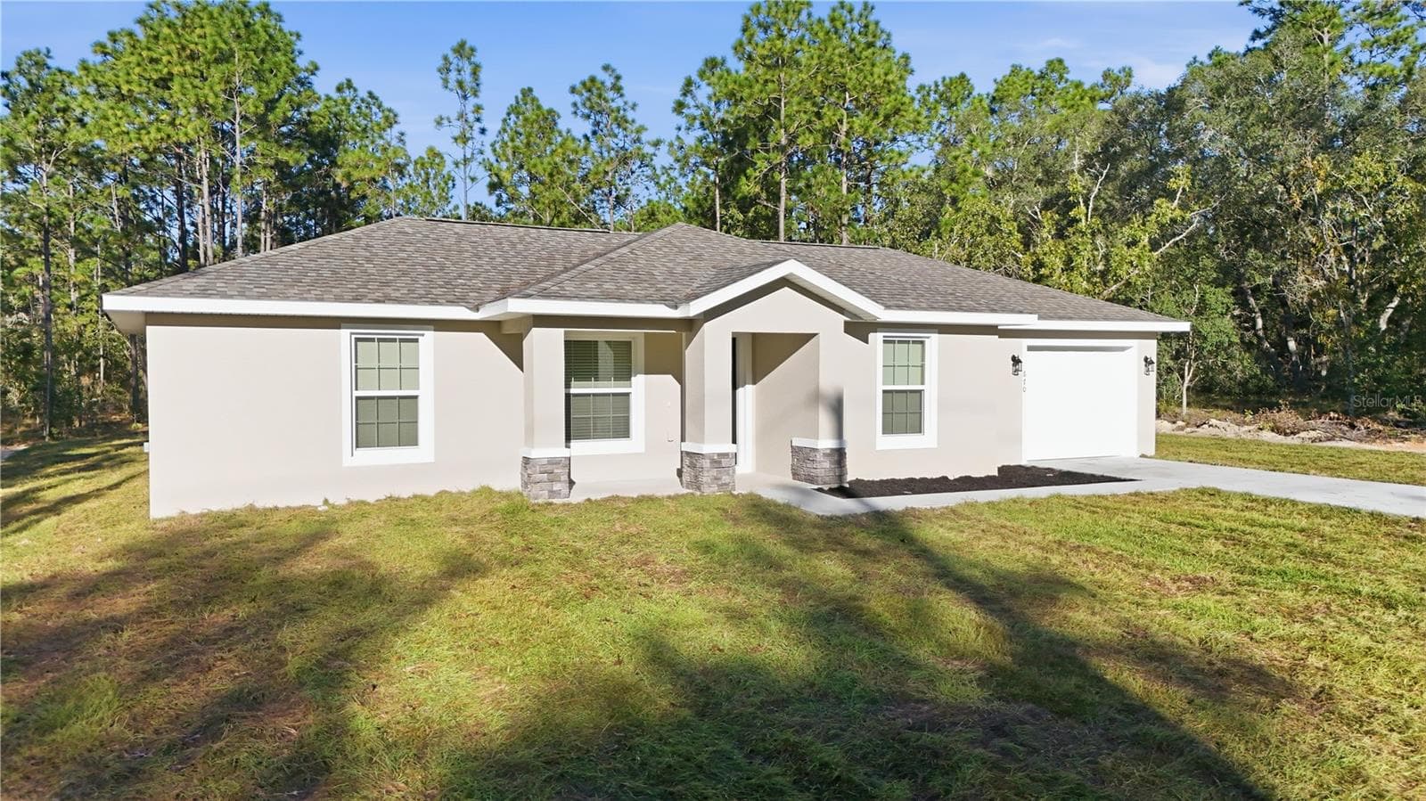 Single Family Residence at 670 SW WINDING HILLS RD, DUNNELLON, photo 28 of 45