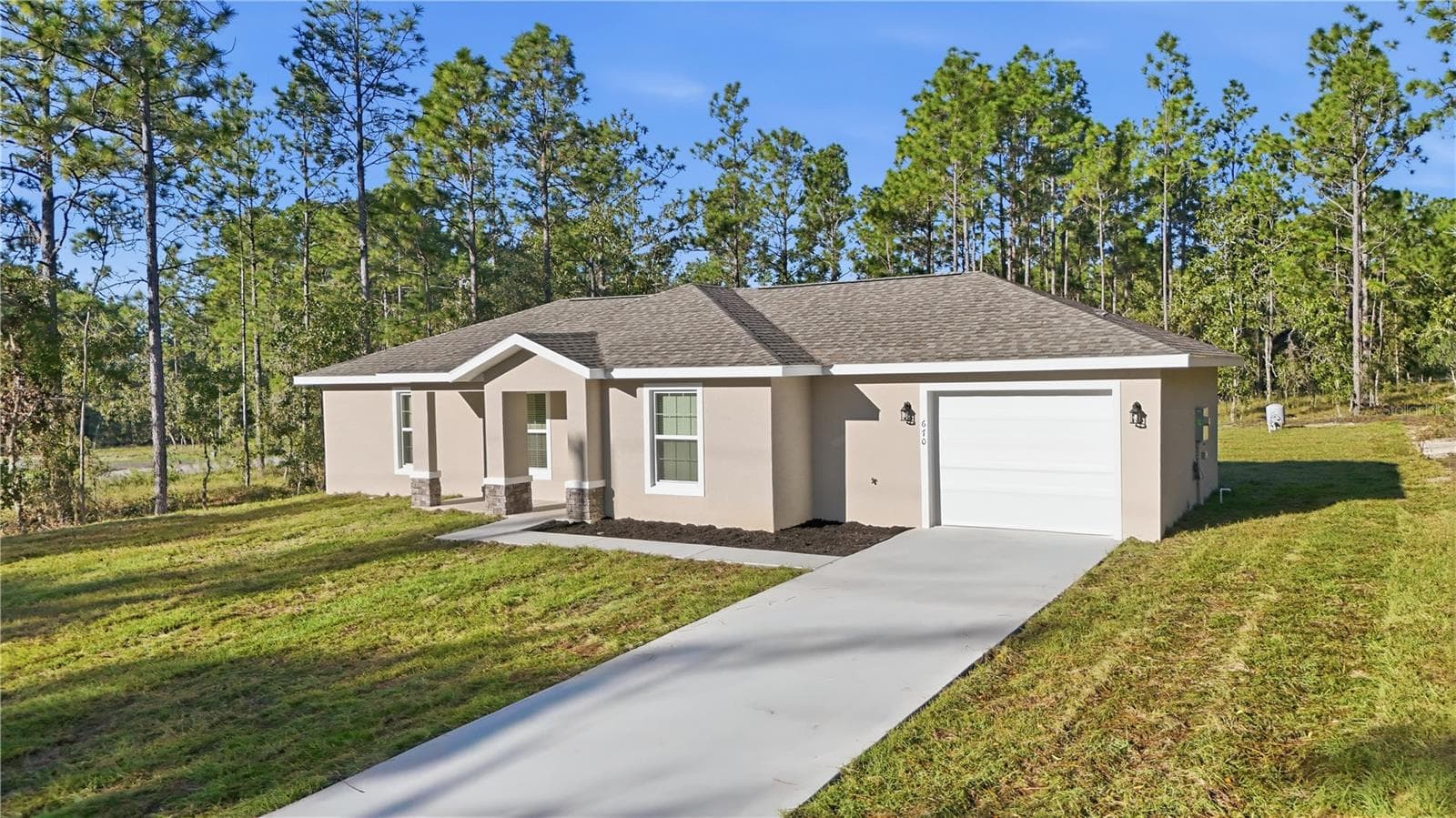 Single Family Residence at 670 SW WINDING HILLS RD, DUNNELLON, photo 29 of 45
