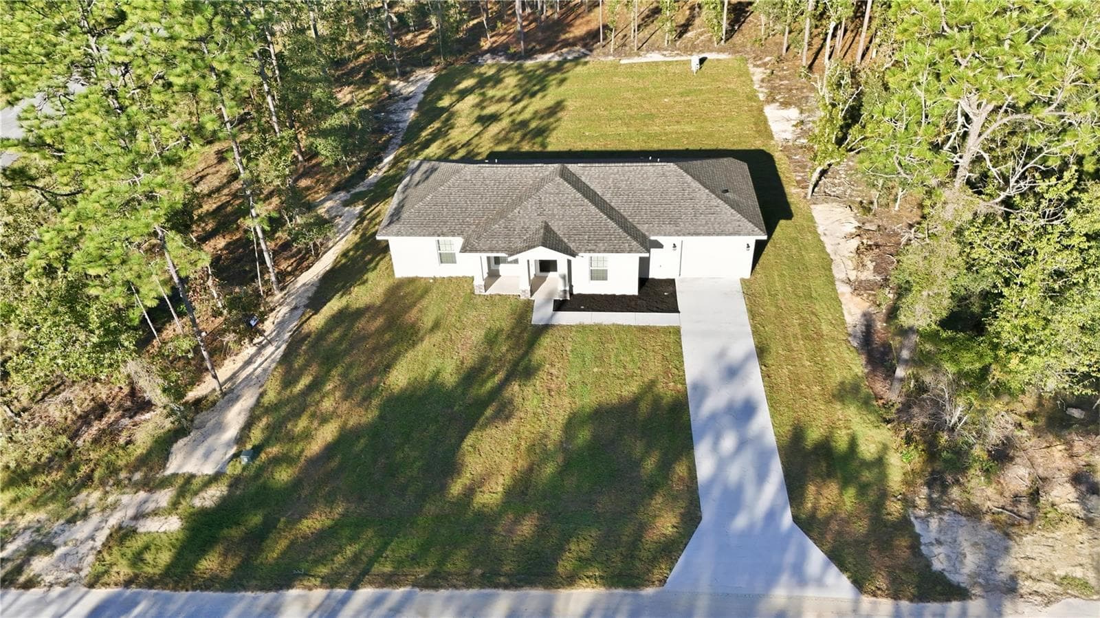 Single Family Residence at 670 SW WINDING HILLS RD, DUNNELLON, photo 34 of 45