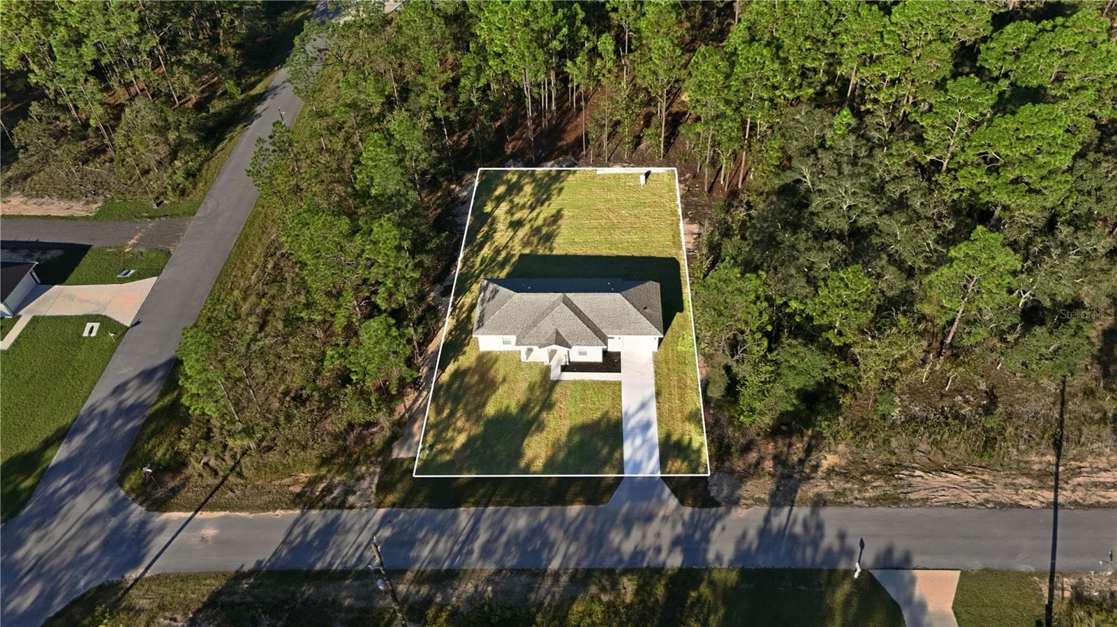 Single Family Residence at 670 SW WINDING HILLS RD, DUNNELLON, photo 44 of 45