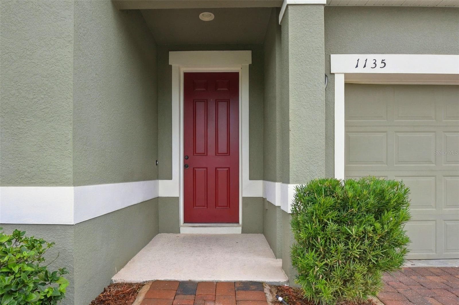 Single Family Residence at 1135 GARRETT GILLIAM DR, OCOEE, photo 4 of 40