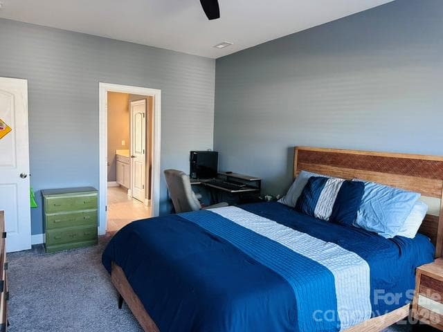 Bedroom 4 - 1300 Oakhurst Drive, Waxhaw