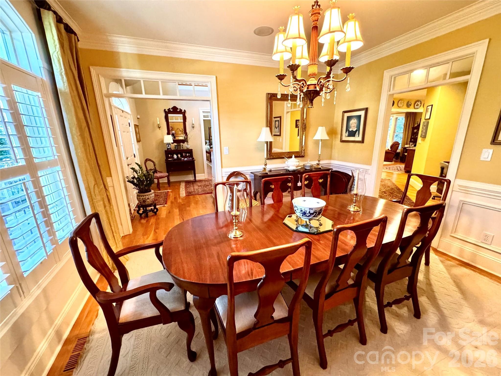 Single Family Residence at 2909 Donegal Drive, Kannapolis, photo 5 of 44