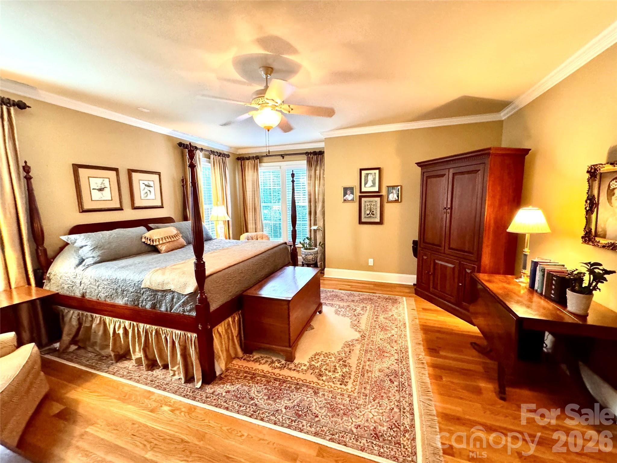 Single Family Residence at 2909 Donegal Drive, Kannapolis, photo 7 of 44