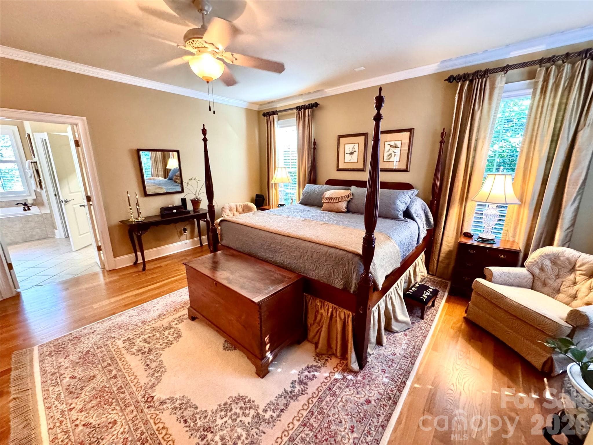Single Family Residence at 2909 Donegal Drive, Kannapolis, photo 8 of 44