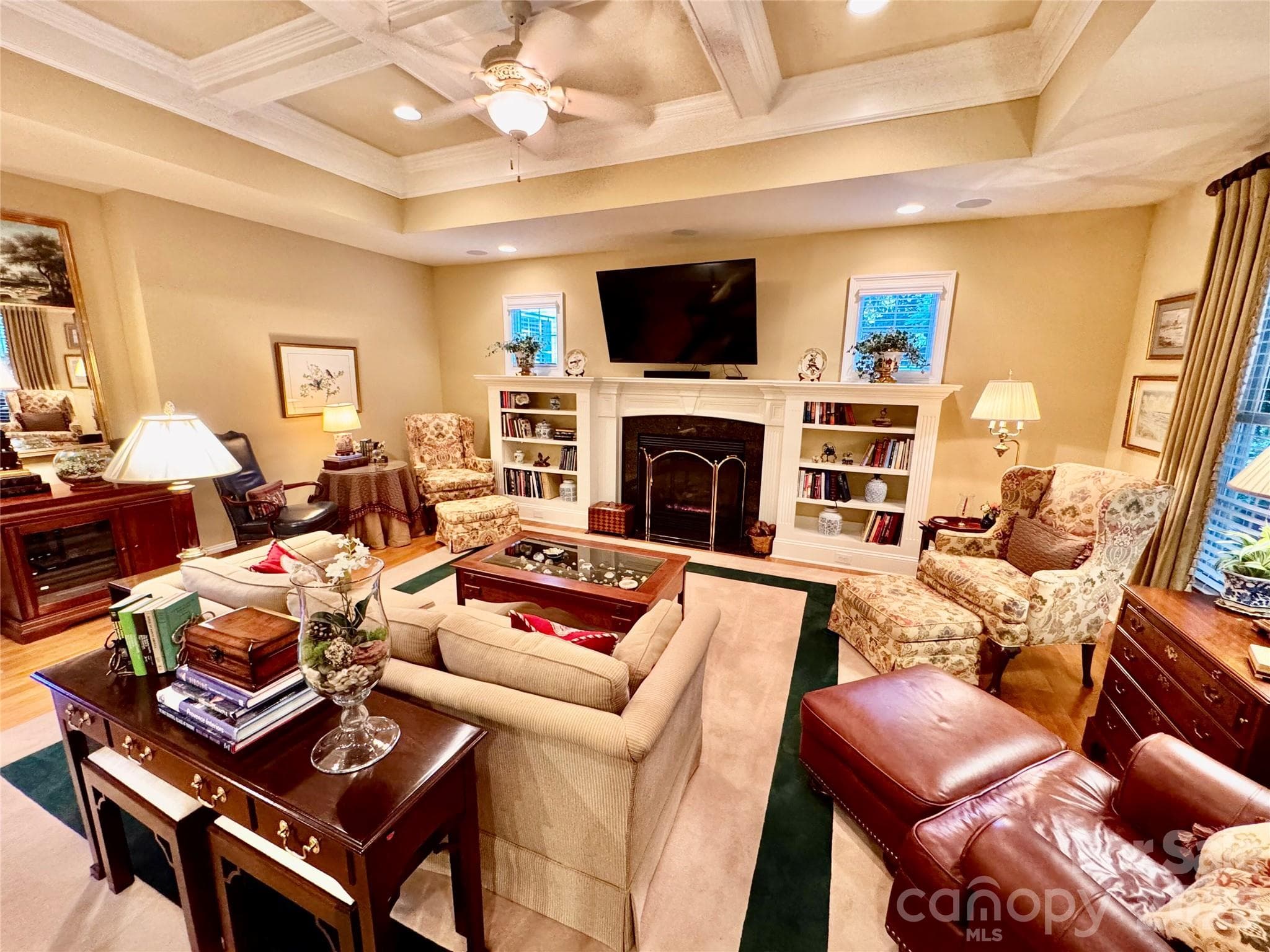 Single Family Residence at 2909 Donegal Drive, Kannapolis, photo 13 of 44