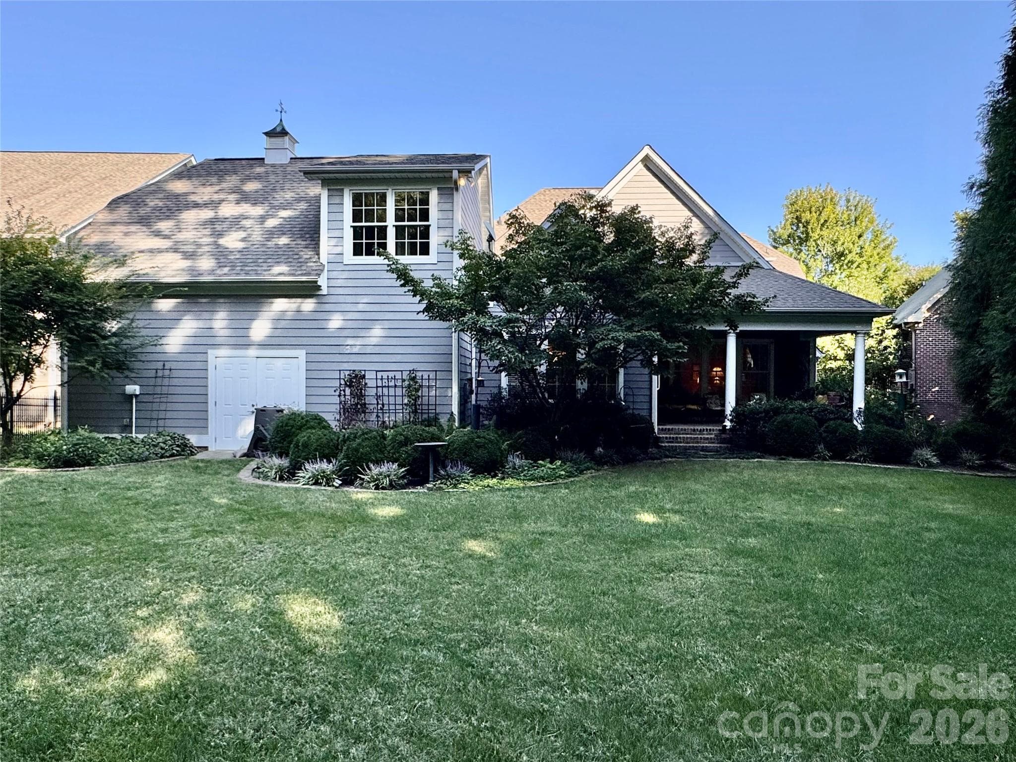 Single Family Residence at 2909 Donegal Drive, Kannapolis, photo 42 of 44
