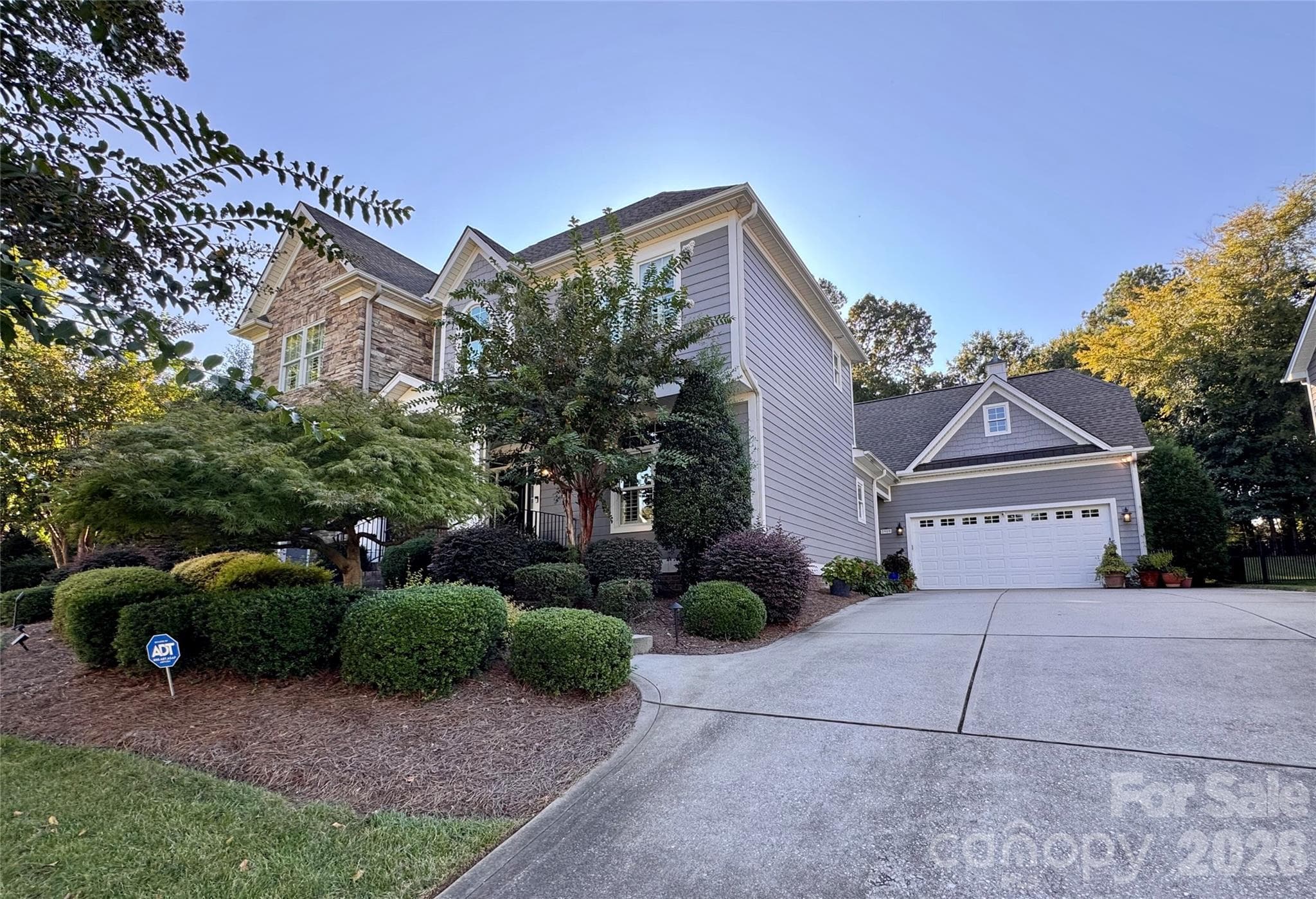 Single Family Residence at 2909 Donegal Drive, Kannapolis, photo 43 of 44
