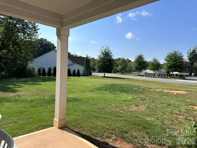 Single Family Residence at 1300 Oakhurst Drive, Waxhaw, photo 21 of 21