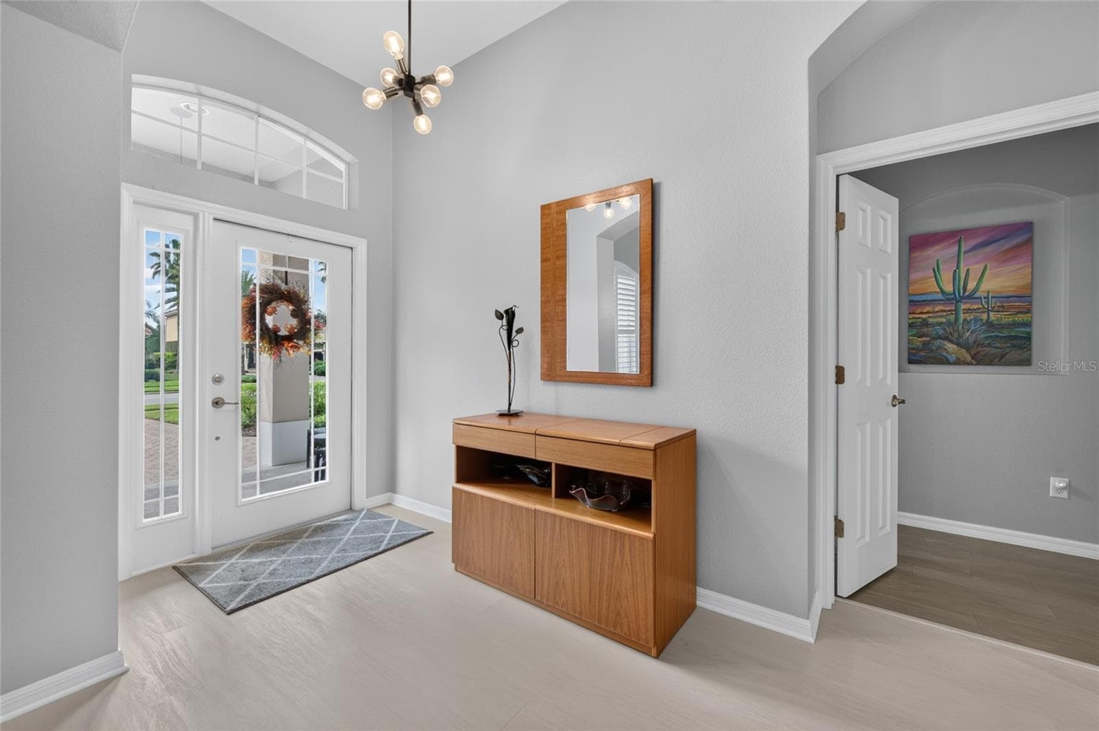 Single Family Residence at 481 LUNA BELLA LN, NEW SMYRNA BEACH, photo 3 of 50