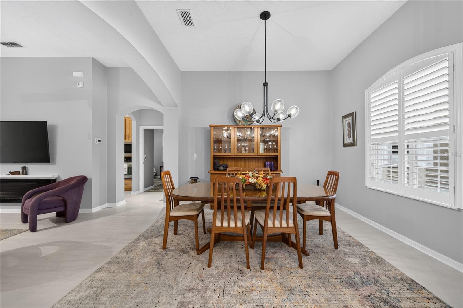 Single Family Residence at 481 LUNA BELLA LN, NEW SMYRNA BEACH, photo 6 of 50