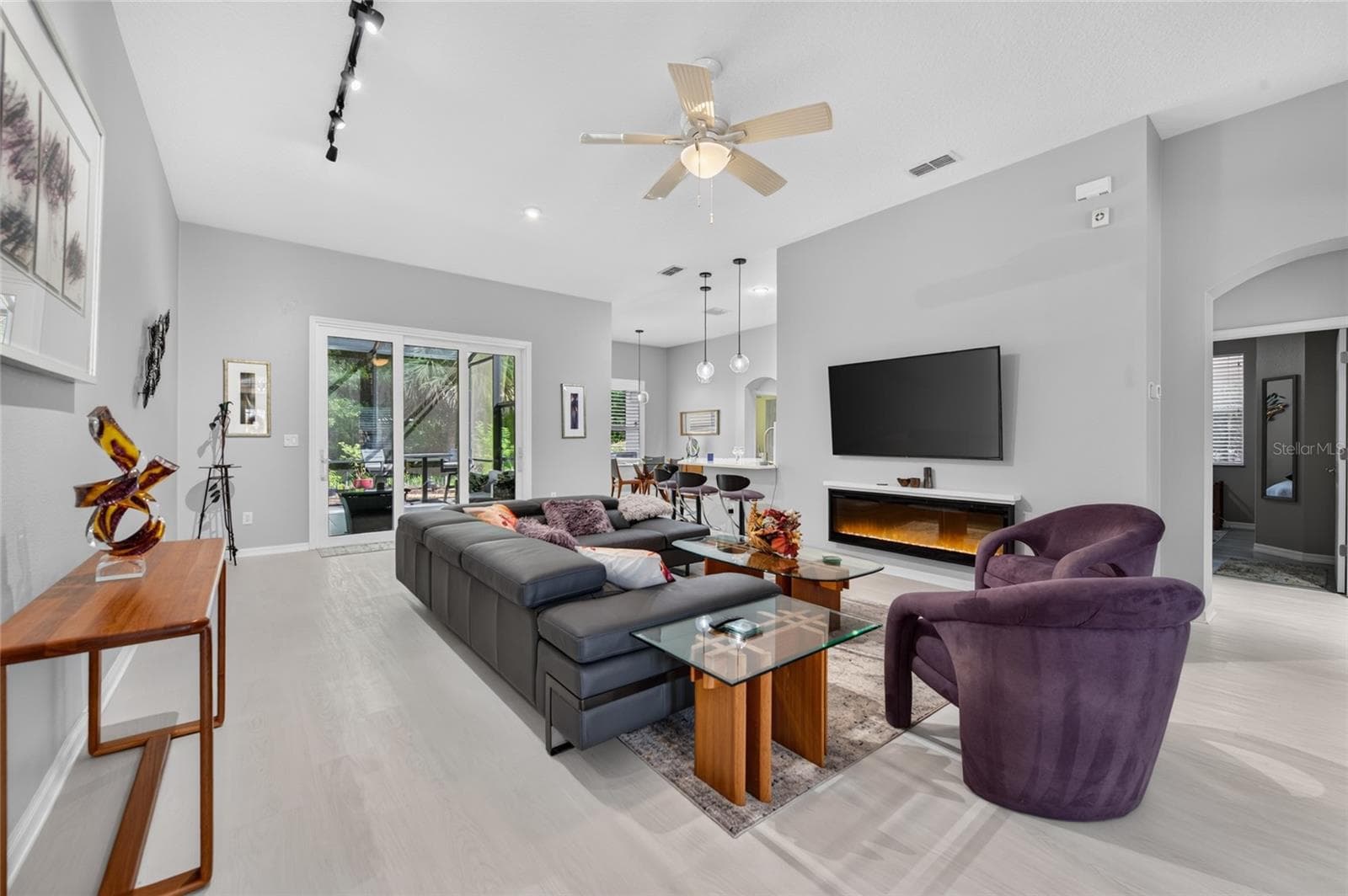 Single Family Residence at 481 LUNA BELLA LN, NEW SMYRNA BEACH, photo 8 of 50