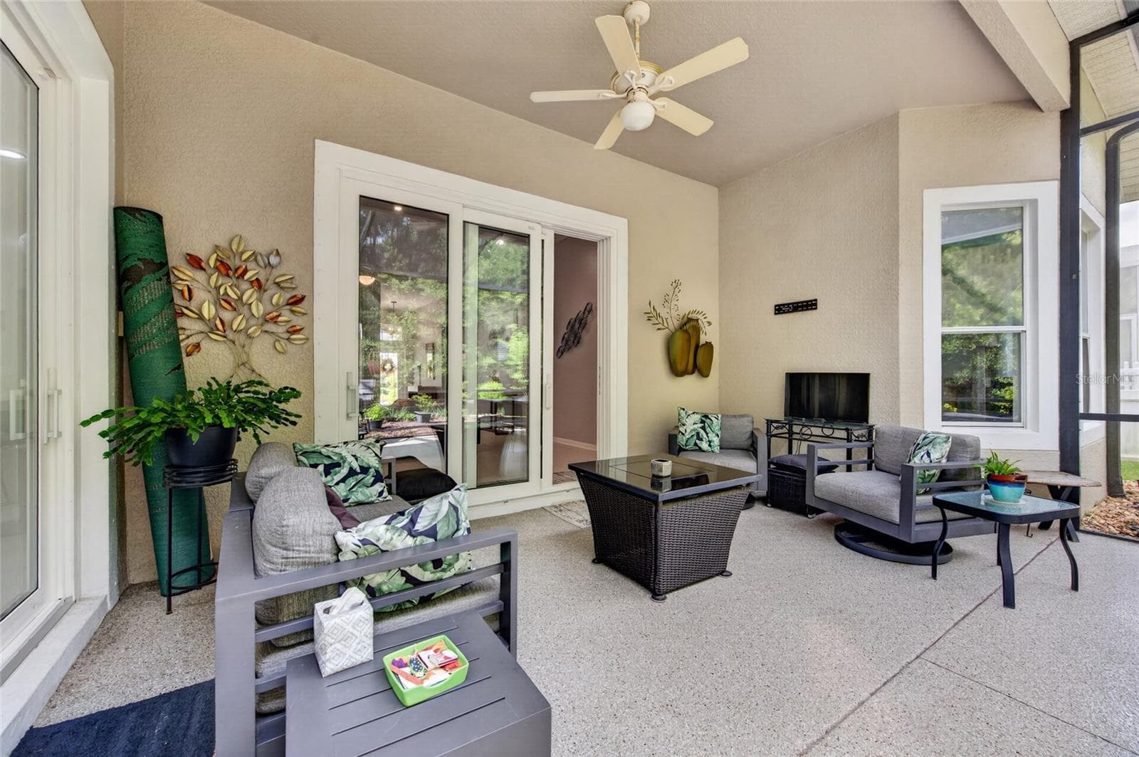 Single Family Residence at 481 LUNA BELLA LN, NEW SMYRNA BEACH, photo 27 of 50