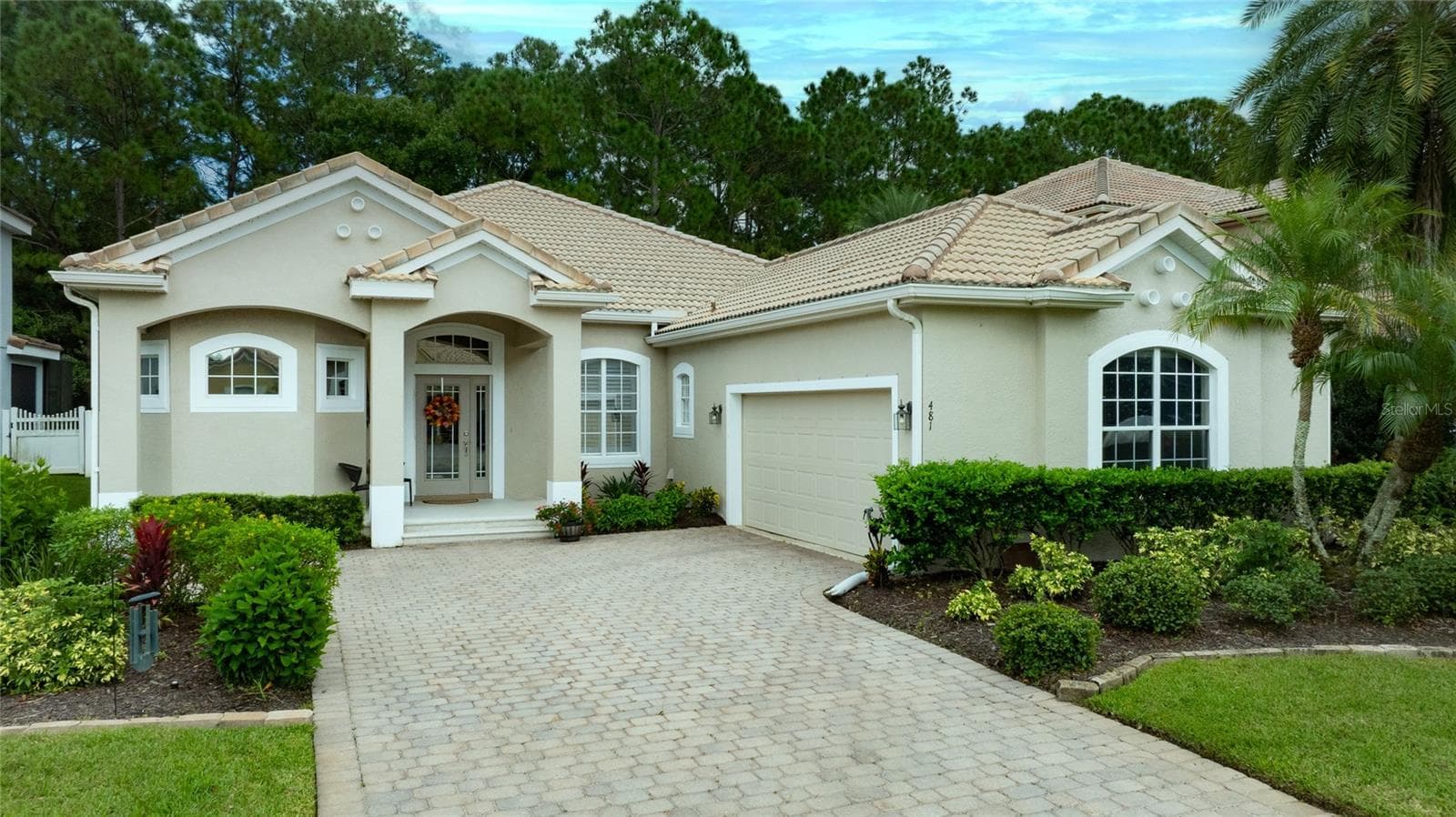 Single Family Residence at 481 LUNA BELLA LN, NEW SMYRNA BEACH, photo 32 of 50