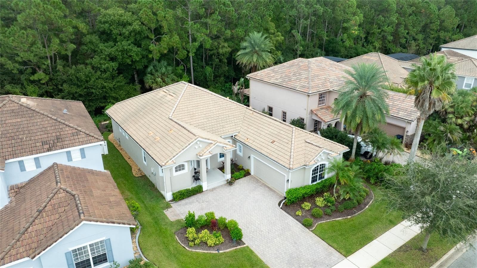 Single Family Residence at 481 LUNA BELLA LN, NEW SMYRNA BEACH, photo 34 of 50