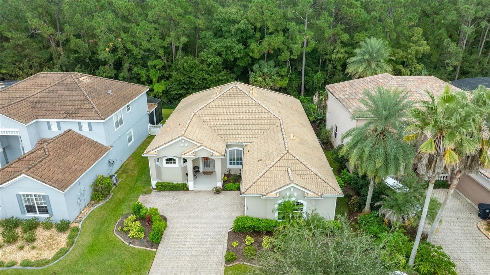 Single Family Residence at 481 LUNA BELLA LN, NEW SMYRNA BEACH, photo 35 of 50