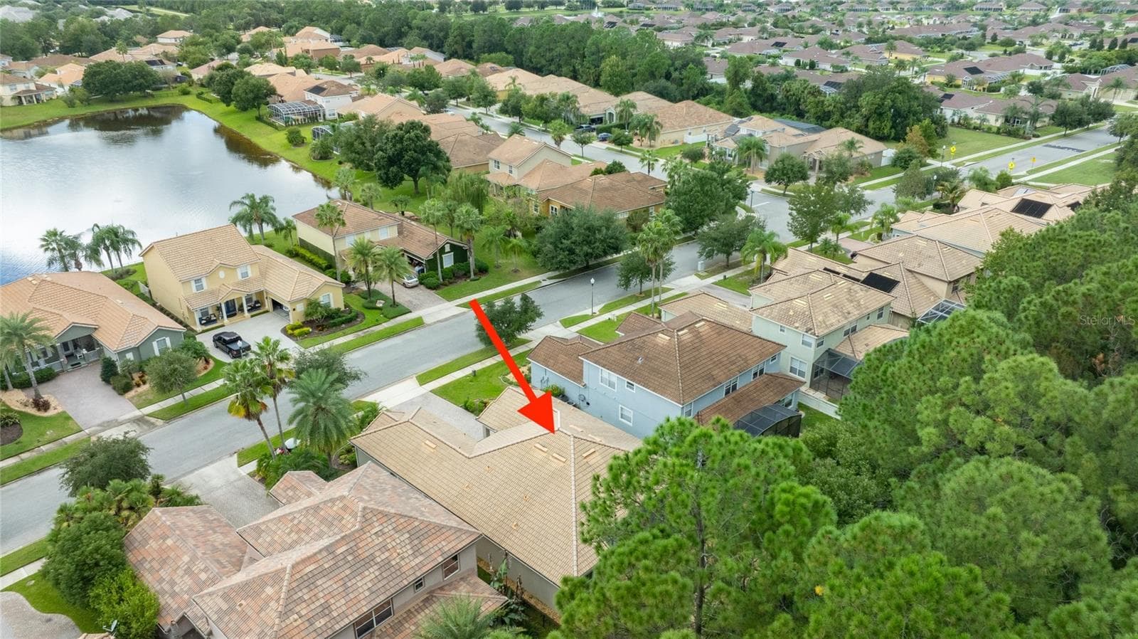 Single Family Residence at 481 LUNA BELLA LN, NEW SMYRNA BEACH, photo 37 of 50