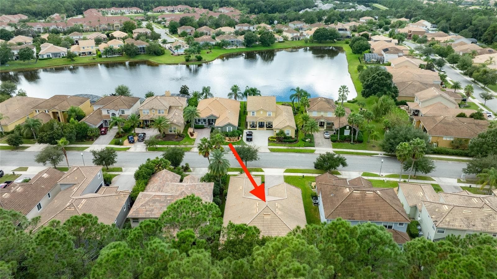 Single Family Residence at 481 LUNA BELLA LN, NEW SMYRNA BEACH, photo 38 of 50