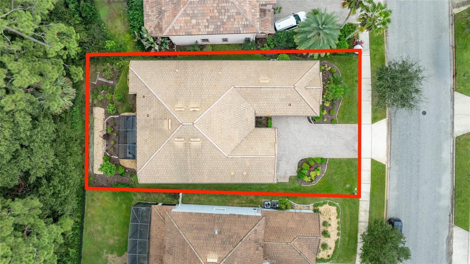 Single Family Residence at 481 LUNA BELLA LN, NEW SMYRNA BEACH, photo 40 of 50