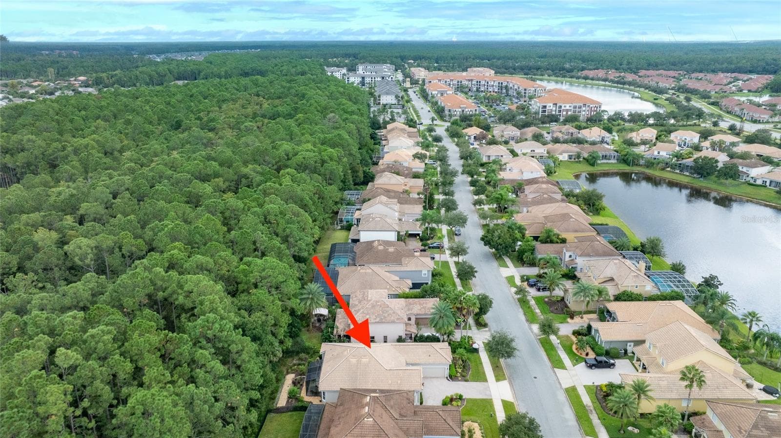 Single Family Residence at 481 LUNA BELLA LN, NEW SMYRNA BEACH, photo 41 of 50