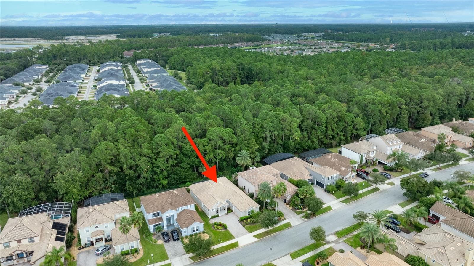Single Family Residence at 481 LUNA BELLA LN, NEW SMYRNA BEACH, photo 42 of 50