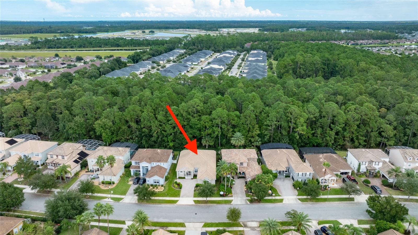 Single Family Residence at 481 LUNA BELLA LN, NEW SMYRNA BEACH, photo 43 of 50