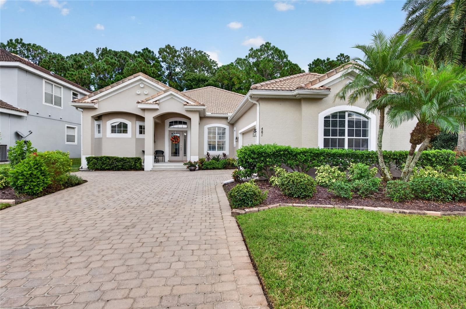 Single Family Residence at 481 LUNA BELLA LN, NEW SMYRNA BEACH, photo 46 of 50