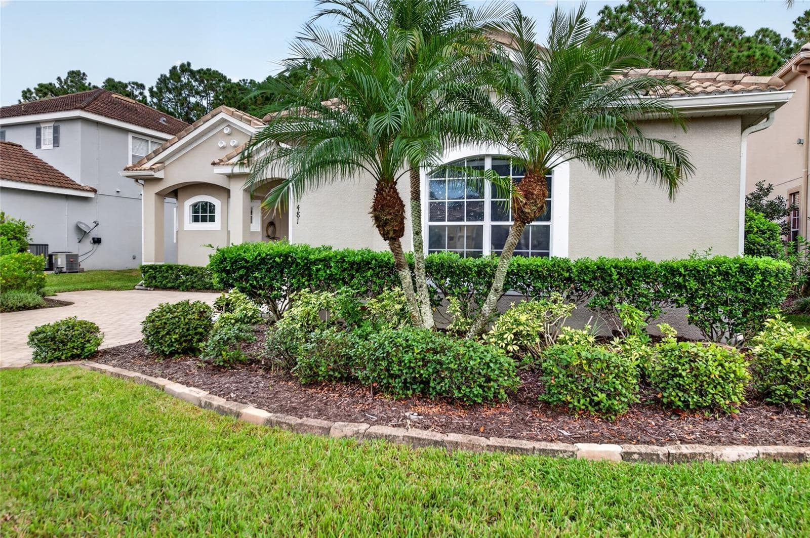 Single Family Residence at 481 LUNA BELLA LN, NEW SMYRNA BEACH, photo 47 of 50