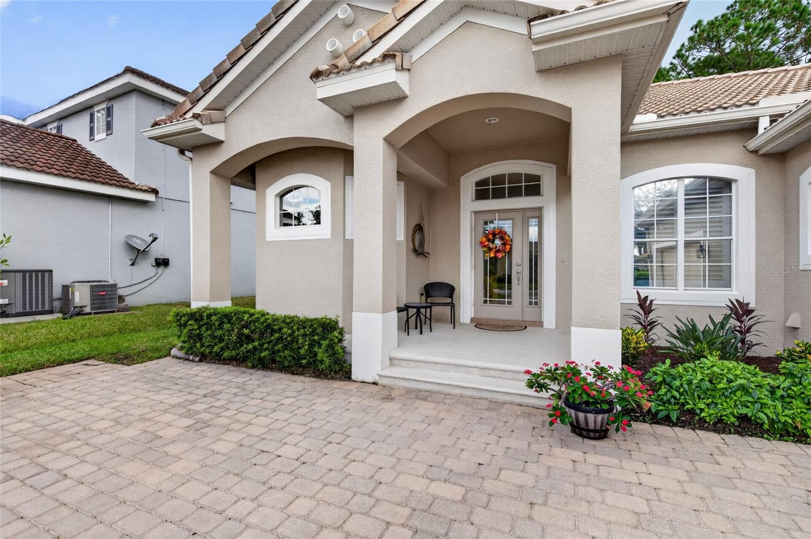 Single Family Residence at 481 LUNA BELLA LN, NEW SMYRNA BEACH, photo 48 of 50